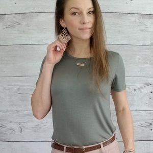 Meet your Posher, Jenise